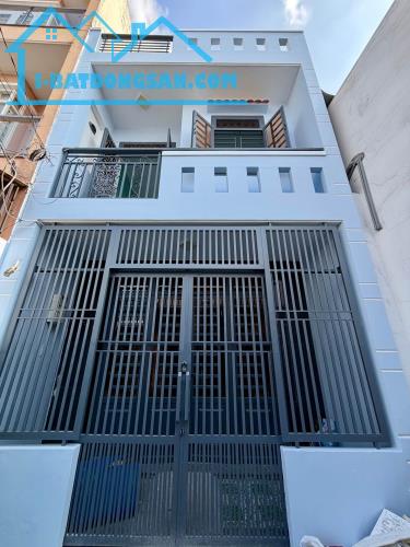 Bán Nhà 2 tầng Tân kỳ Tân Quý gần sát chợ