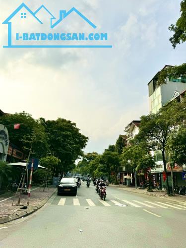 CC BÁN CẦN THANH KHOẢN ĐẤT MẶT ĐƯỜNG TRUNG HOÀ NHÂN CHÍNH_115m2_LÔ GÓC SIÊU VIP