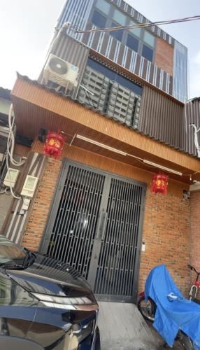 📍Trường Thọ - CÁCH GA BÌNH THÁI 100m, đường trước nhà 8m - Có căn nhà 70m2 - 💰Chỉ 8.1ty