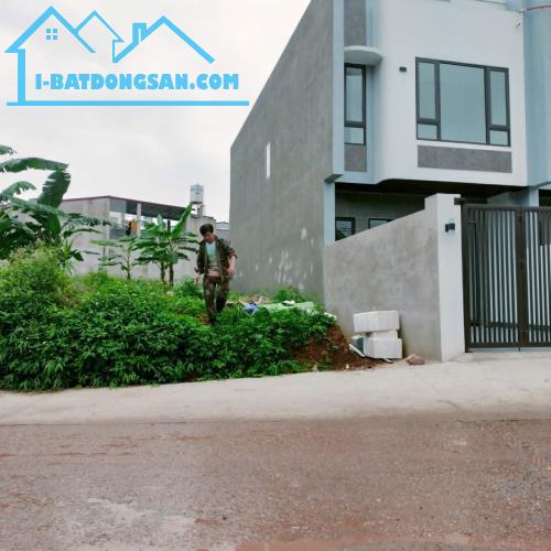 BÁN LÔ ĐẤT P THỊNH ĐÁN DT 102M, GIÁ 1.980 TR. THÁI NGUYÊN.
