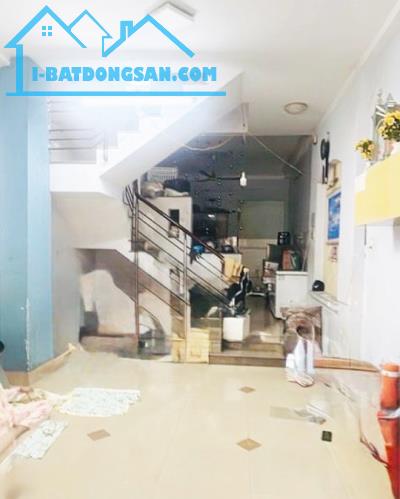 Nhà 4 tầng, Hẻm Xe Hơi, Âu Cơ, Tân Sơn Nhì, 4.1x17m, 68m2, hơn 9 tỷ TL