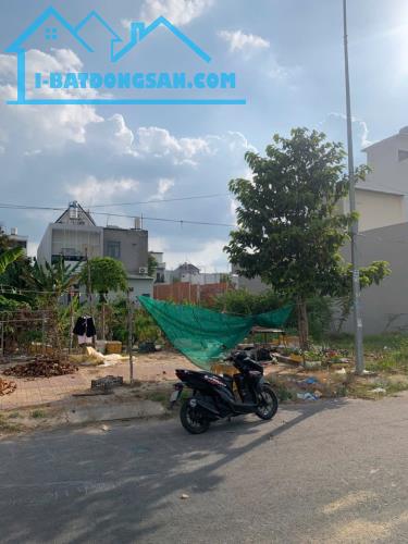 ✅Nền đẹp đường A4 KDC Phú An, P. Hưng Phú, TP Cần Thơ. DT 110m2, 💥Giá bán: 3.2 tỷ