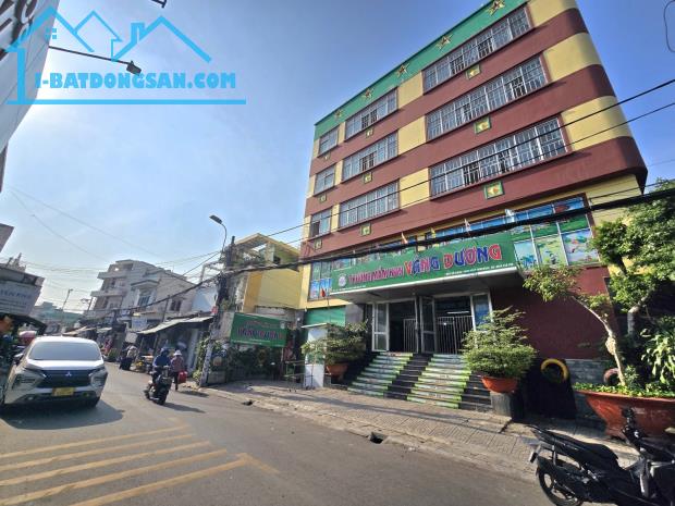 📍Linh Xuân - 💰Hơn 6ty - NHÀ 160m2 - 🚘HXH. 🍀Gồm 2 căn nhà và 3 phòng trọ - Hẻm thông.
