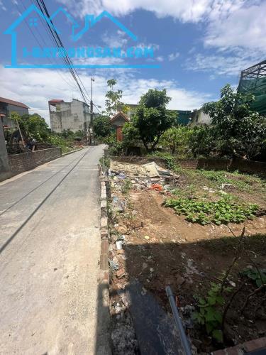 Lô đất đẹp tại Đông Dư Bát Tràng oto tải thông giá nhỉnh 6 tỷ