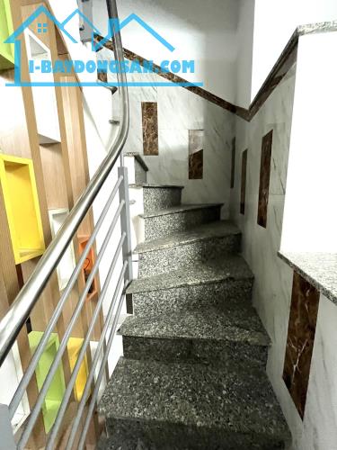 📣🍀 NHÀ 3 TẦNG THỚI AN Q12 – GIÁ CHỈ 2.25 TỶ – XE TẢI QUAY ĐẦU – VỊ TRÍ VIP SẦM UẤT 🍀📣