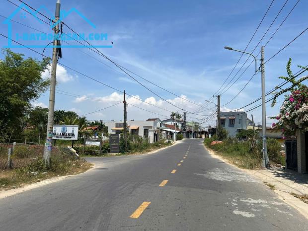 🔥 SIÊU PHẨM LÔ GÓC 3 MẶT TIỀN ĐƯỜNG NHỰA – XUÂN PHÚ CHỈ 1Ty0xx