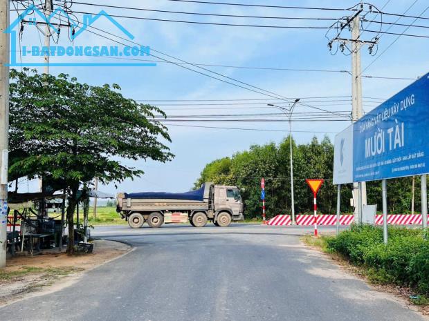 BÁN NHANH 645M2 ĐẤT TẠI PHƯỚC HẢI - TL 44B - Cách biển 5p đi xe Diện tích rộng 645M2 - 10x