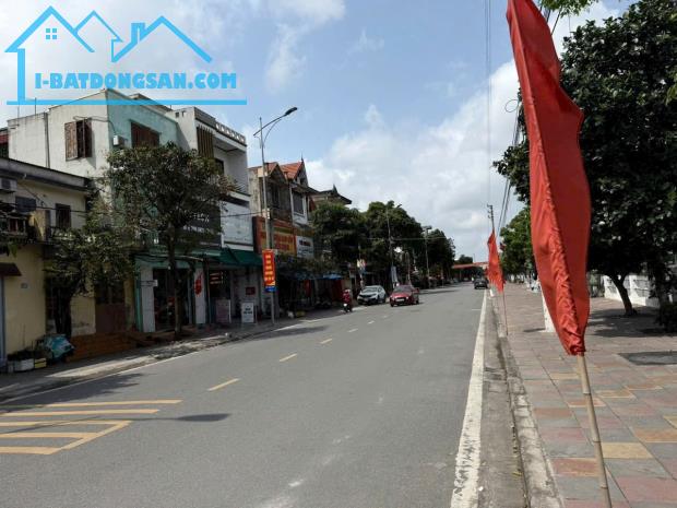 bán đất mặt đường Doãn Khuê mặt đường kinh doanh
