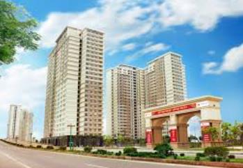 BÁN CHUNG CƯ HÀ ĐÔNG 145M 4 NGỦ - GIÁ 6.9 TỶ