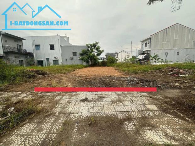 🔥Một Lô Duy Nhất!!KQH Hoàng Quốc Việt, TP Huế