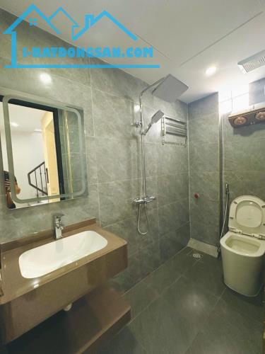 💥 SIÊU PHẨM HOÀNG HOA THÁM – THANG MÁY – NHÀ MỚI – 2 MẶT THOÁNG - 45M 💥