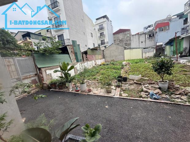 56 m2 - ô tô - việt Hưng -sổ đỏ nhỉnh 7 tỷ - đất - mặt tiền 5 m