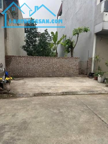 Đất Full Thổ Cư Khu Hành Chính Phường Xuân Hoà – 91,6m² – Mặt Tiền 6m