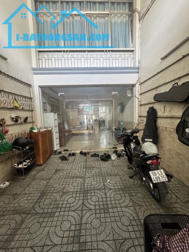 GIẢM CHÀO 3 TỶ MẶT TIỀN KINH DOANH AN DƯƠNG VƯƠNG BÌNH TÂN --96M2--3 TẦNG --GIÁ CHỈ :11.9