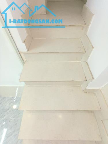 Bán Nhà Đường Nguyễn Tri Phương P.4 - Q.10 - Đúc BTCT 4 Tầng - 3,6m x 6m - 4,6 Tỷ TL 💥