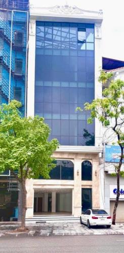 THANH KHOẢN GẤP_MẶT ĐƯỜNG LÊ VĂN LƯƠNG_99M2_MẶT TIỀN KHỦNG_TOÀ VĂN PHÒNG SIÊU VIP_GIÁ 80 T