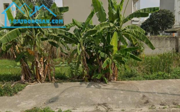 CẦN BÁN ĐẤT 190mGẦN HỒ TRÀNG AN - PHỐ CỔ HOA LƯ 15.8 tỷ / 0912.547.205
