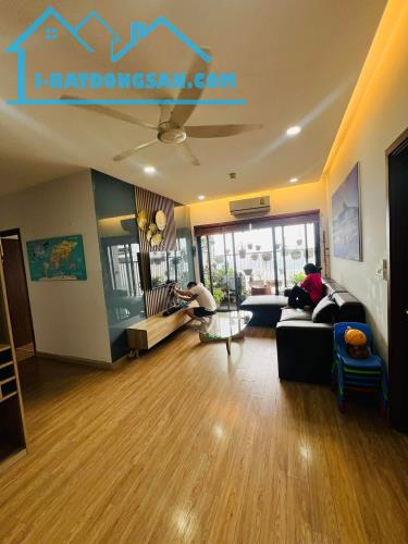 Cần Tiền Bán Chung Cư CT Thạch Bàn, Long Biên 75m2, giá 4,7 tỷ (sổ sẵn giao dịch)