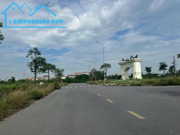 💥💥 CHÍNH CHỦ GỬI BÁN LÔ ĐẤT - BẢO LONG - TỪ SƠN - BẮC NINH ☘️ GIÁ RẺ BẤT CHẤP CÓ 102 ☘️
