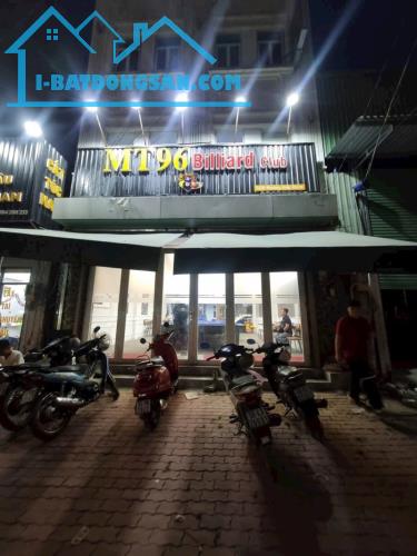 MTKD - HOÀNG HỮU NAM - 200M2 - 3 TẦNG - NGỘP BANK NẶNG