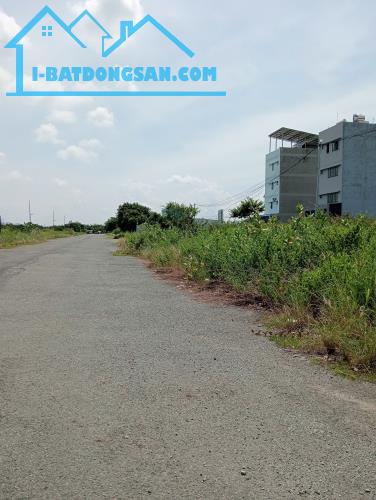 BÁN ĐẤT KDC SỞ VĂN HÓA THÔNG TIN QUẬN 9, 100M SỔ ĐỎ, 7TỶ2 TL. LH: 0907257473