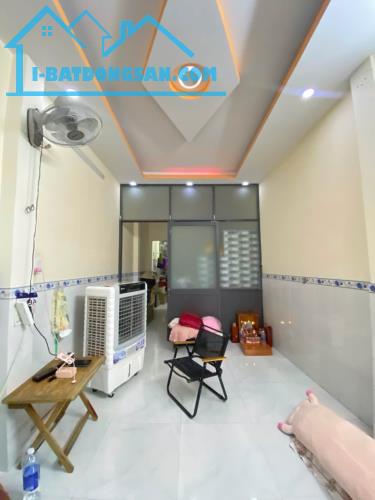 🏠 D2278 - NHÀ ĐẸP ĐÓN TẾT, HẺM 6M THÔNG 🏠