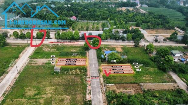 Hàng Hiếm TĐC Linh Sơn Hoà Lạc – 100m² Gần CNC, Dân Cư Đông, Kinh Doanh Nhà Trọ Quá Đẹp