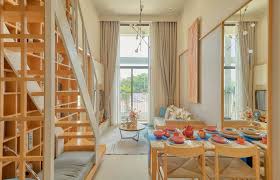 Độc quyền 1 căn Studio duy nhất 1.3 tỷ nhìn ra đại lộ hoa anh đào tại Sun Hà Nam