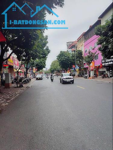 🌳BIỆT THỰ NHÀ VƯỜN ĐẲNG CẤP GIỮA TRUNG TÂM KHU ĐÔ THỊ 31HA TRÂU QUỲ–QUỸ ĐẤT SIÊU HIẾM🌳
