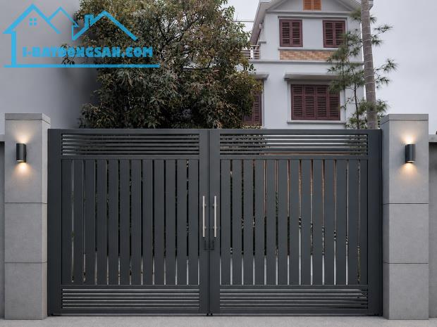 🌳BIỆT THỰ NHÀ VƯỜN ĐẲNG CẤP GIỮA TRUNG TÂM KHU ĐÔ THỊ 31HA TRÂU QUỲ–QUỸ ĐẤT SIÊU HIẾM🌳