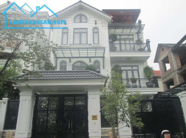 VP Bank phát mại biệt thự KĐT Lideco view công viên gần hồ điều hòa 250m2 chỉ 25.x tỷ. 098