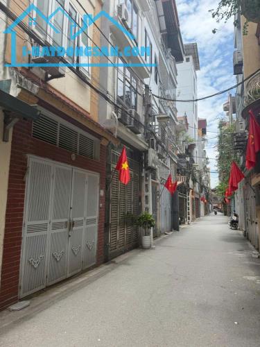 BÁN NHÀ PHỐ SÀI ĐỒNG – PL QUÂN ĐỘI 48M² x 4 TẦNG | Ô TÔ TRÁNH |11.67TỶ