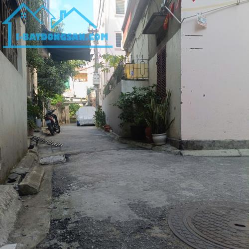BÁN NHÀ PHỐ HOA LÂM – VIỆT HƯNG, LONG BIÊN | 40M² x 4 TẦNG | LÔ GÓC 3 THOÁNG | 9.5 TỶ