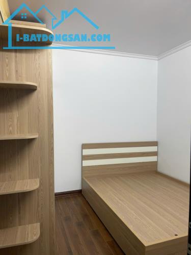 Nhà đẹp ngõ Chợ Khâm Thiên, giá 4.85 tỷ, 22m2x4T, ẢNH THẬT