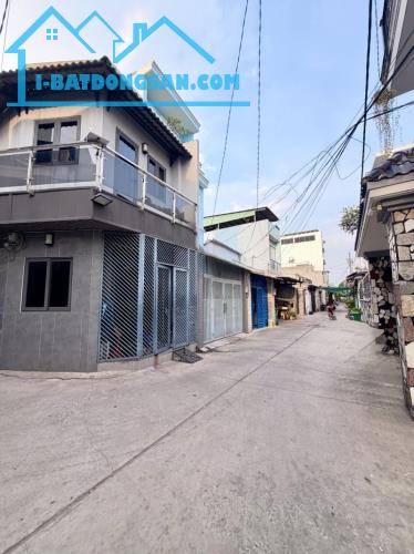 NGAY LÊ TRỌNG TẤN - NHÀ ĐẸP 2 TẦNG ÔTÔ THÔNG KINH DOANH- 34M2 (4x9) SỔ RIÊNG. CHỈ HƠN 3 TỶ