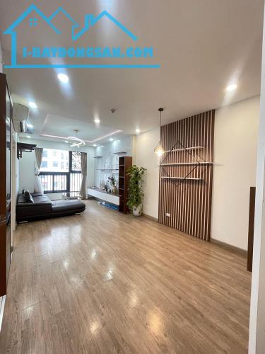 🚨 HIẾM! 2PN ECOLAKE VIEW – FULL NỘI THẤT – CÓ SLOT Ô TÔ