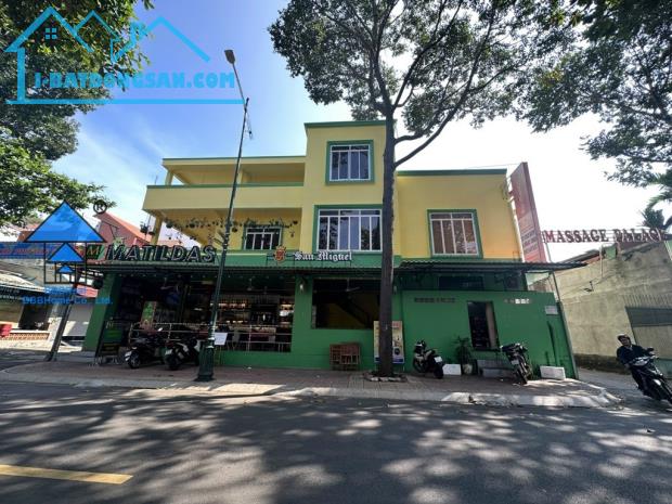 Bán nhà riêng, 111 m², Phường 1