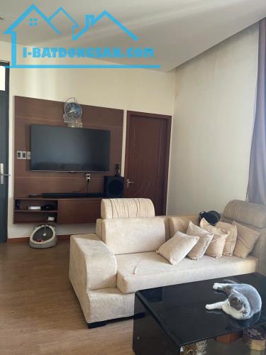 TOÀ CĂN HỘ 6 TẦNG CẨM LỆ – DÒNG TIỀN 70TR/THÁNG, GIÁ ĐẦU TƯ TỐT
