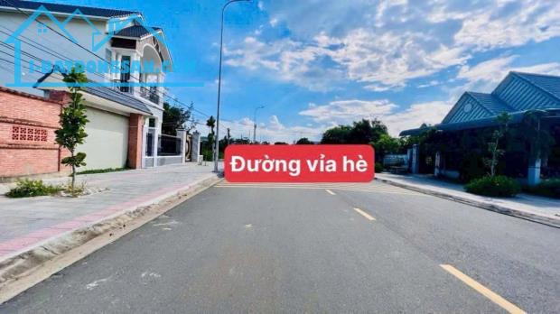 CHỈ 1TY2 – SỞ HỮU NGAY ĐẤT MẶT TIỀN HÀNG DƯƠNG SÁT BIỂN LỘC AN 🔥 🌊 Vị trí cực đẹp – chỉ