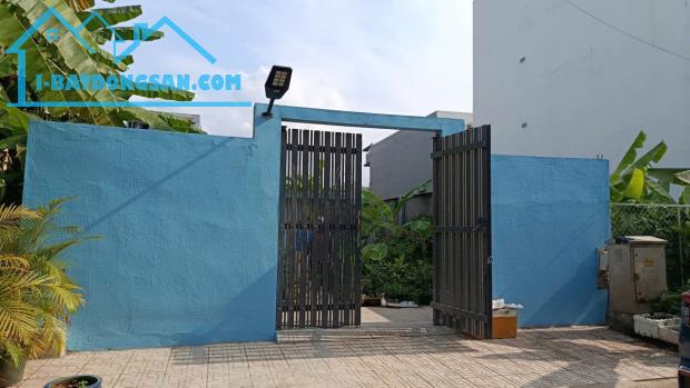 Lô đất bình trưng đông Nguyễn duy trinh DT DT 160m vị trí vip