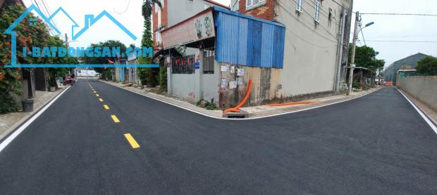 _ NGUYÊN KHÊ_PHÚC THỊNH_100M_SẴN NHÀ CHO THUÊ_Ô TÔ VÀO ĐẤT_GẦN LÊ HỮU TỰU_VÕ NGUYÊN GIÁP_