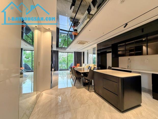 BÁN NHÀ PHAN ĐÌNH PHÙNG - CON PHỐ ĐẸP NHẤT HÀ NỘI 50M2 - 7 TẦNG THANG MÁY - 46 TỶ - HIẾM