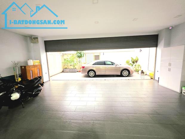 Siêu Villa Tọa Lạc Ngay Trung Tâm Q.5 Khu Đại Gia - 164m² x 4 Tầng - Có Thang Máy - 59 Tỷ