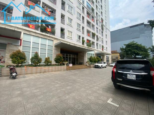 Bán gấp Tòa CT36 Chung Cư Cao Cấp Xuân La 100M2 giá 10.89 Tỷ