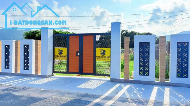 CẮT LỖ SÂU - ĐẤT BIỆT THỰ 260M2 CHỈ 1TY380 VIEW NÚI MINH ĐẠM, HỒ SỞ BÔNG