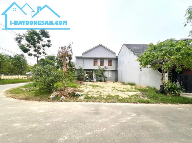 🔥Đất KQH Kim Long khổ biệt thự, lô góc 2 mặt tiền cực đẹp❌️❌️