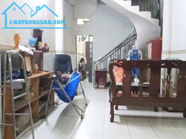 🔥 [K2287] BÁN ĐẤT TẶNG NHÀ GÒ VẤP