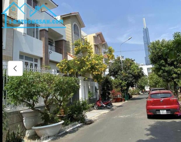 Bán Đất Cận Mặt Tiền Đường Trần Não 138m2( 6x23). Phù Hợp Xây Văn Phòng, CHDV, Khách Sạn..