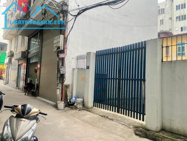 BÁN ĐẤT ĐẸP TRƯỜNG LÂM - 2 MẶT THOÁNG - Ô TÔ VÀO ĐẤT - KINH DOANH ĐỈNH - GIÁ GẦN 120TR/M2