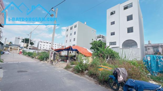 🔥 ĐẤT ĐẸP HẺM NHỰA 6M TX25 – THẠNH XUÂN Q12 – CHỈ 3.95 TỶ 🔥 💎 Vị trí cực đẹp, cách m